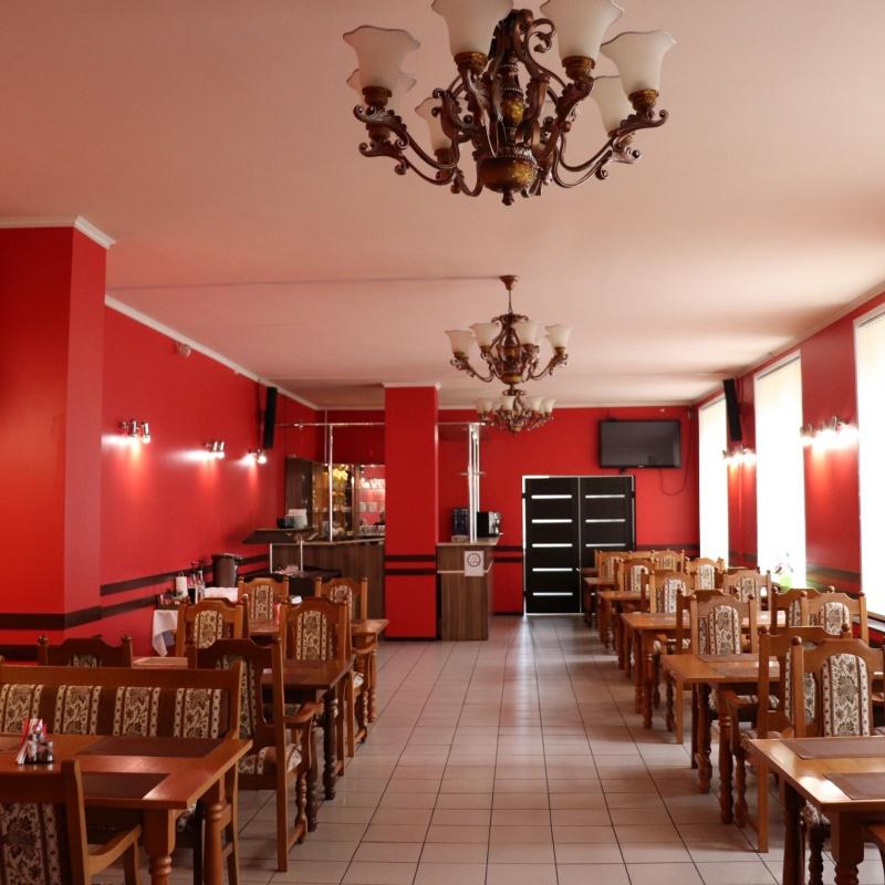 Фото Гостиница Вязьма