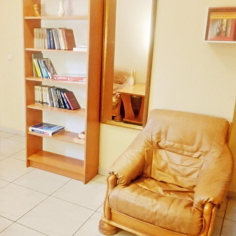 Фото Smart Hotel КДО Калининград