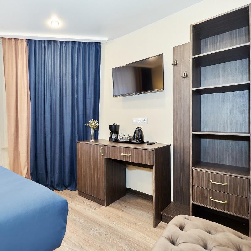 Фото Gold Inn Syncotel