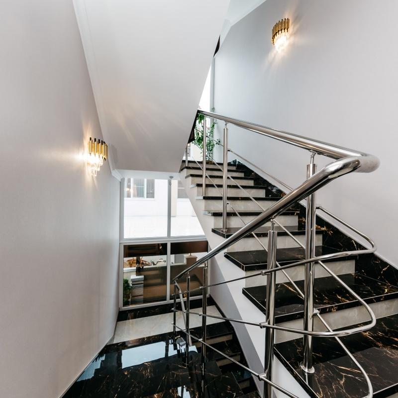 Фото Монарх