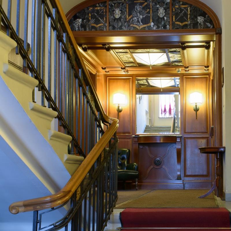 Фото Ланкастер Корт