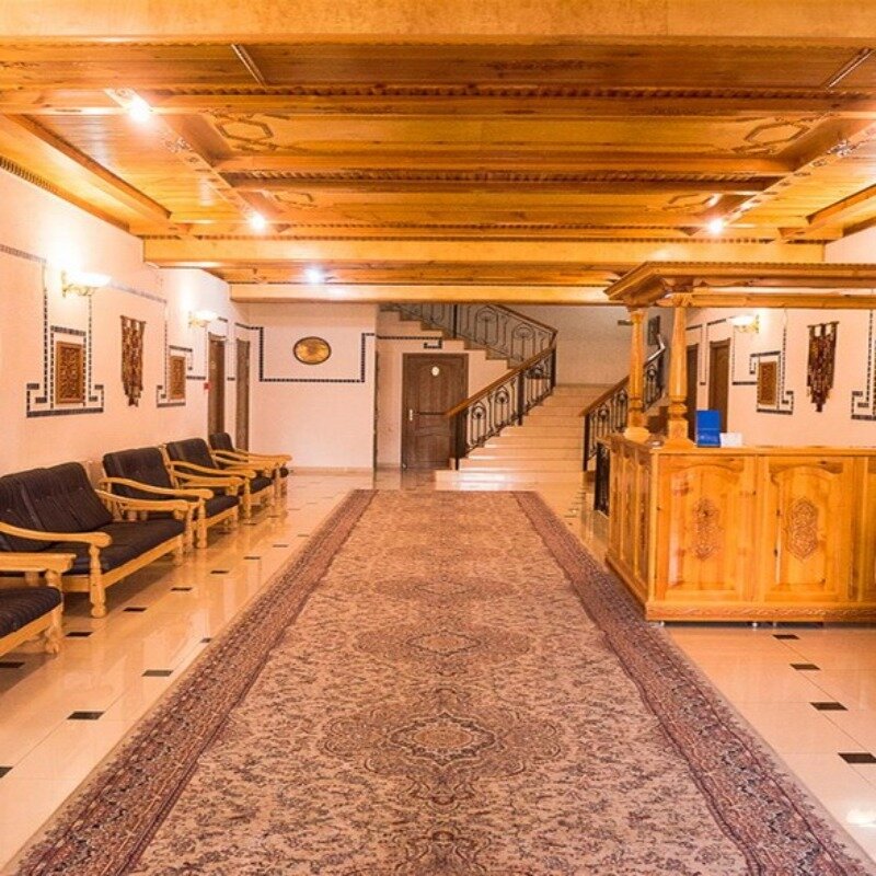 Фото Malika Prime