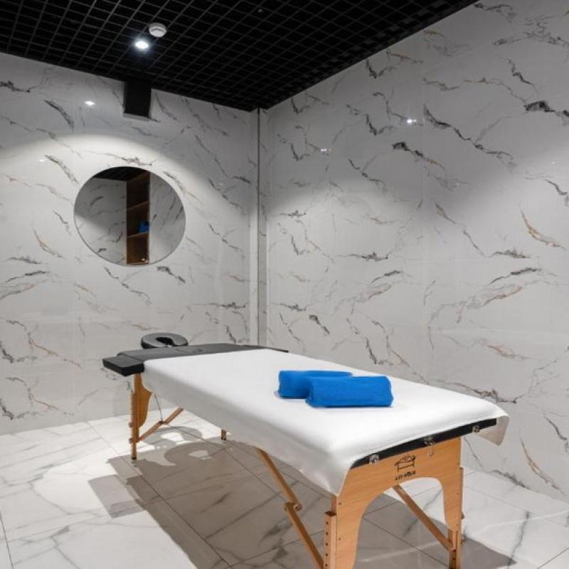 Фото The Elements Hotel