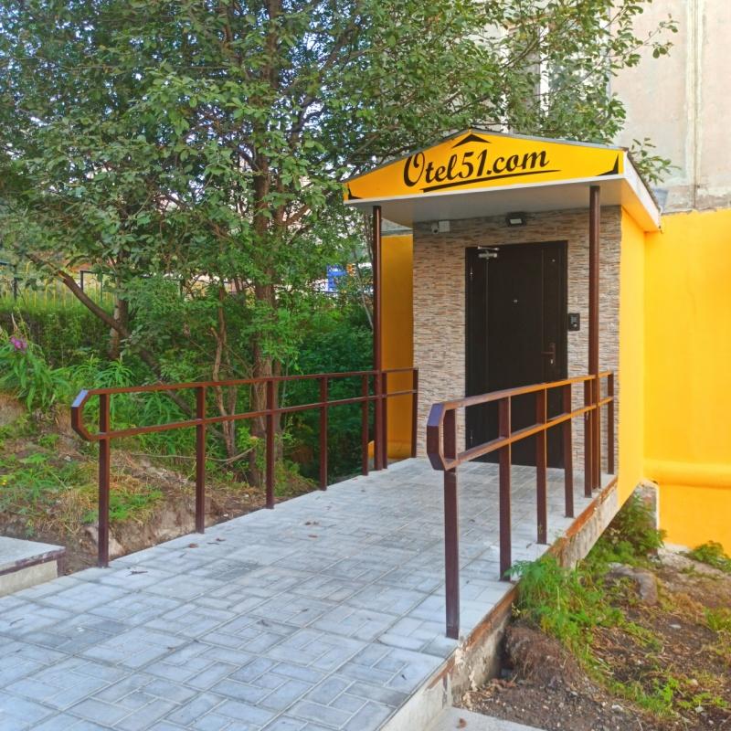 Фото Otel51.com