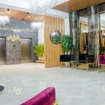 Badem Garden Отель