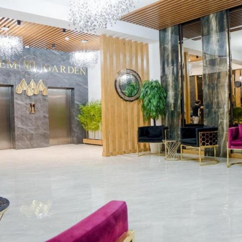 Фото отеля 2