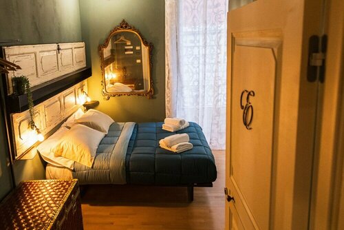 Гостиница B&b Rosaroll в Казории