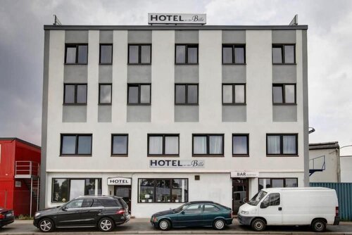 ITM Hotel an der Bille