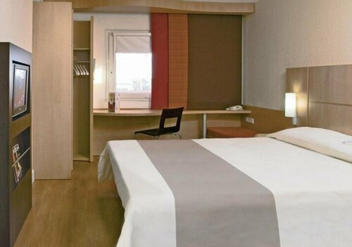 Гостиница Ibis Dalian Zhongshan Square в Даляне