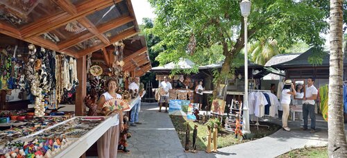 Гостиница Melia Varadero в Варадеро