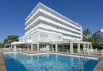Hotel Js Cape Colom - Adults Only