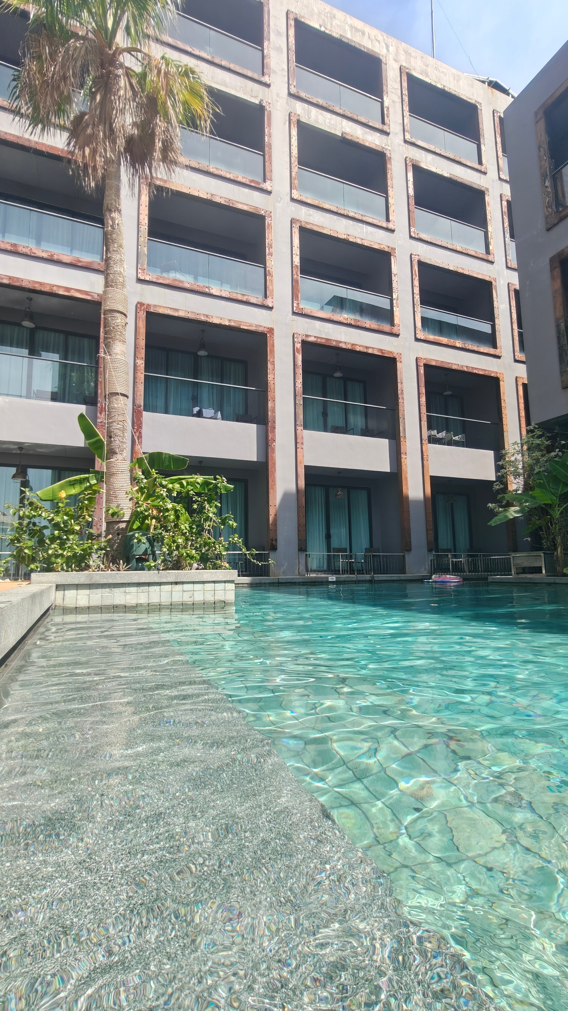 Фото Sugar Marina Surf, Kata Beach