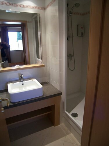 Гостиница Hotel Belvédère Cannes-Mougins в Ле-Канне