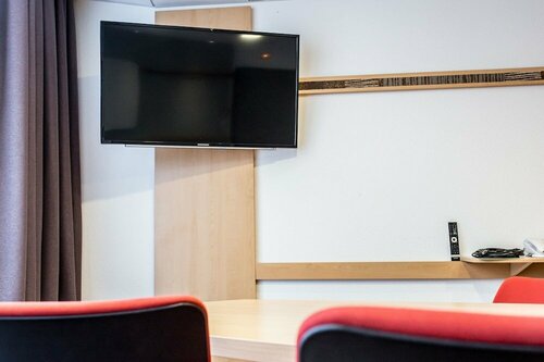 Гостиница Ibis Bourges в Бурже