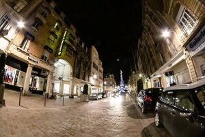 отель Hotel des Arcades
