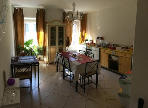 Гостиница B&b Eden в Тренто