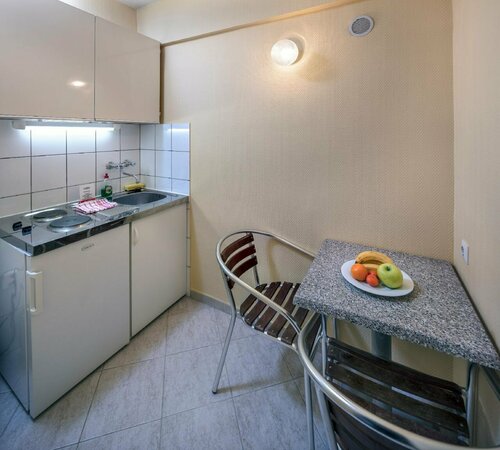 Гостиница Hotel Charles в Венгрии