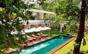 отель Fcc Angkor by Avani