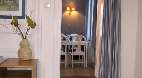 Гостиница Dalarna Lugnet Hotell Ab в Лене Даларна