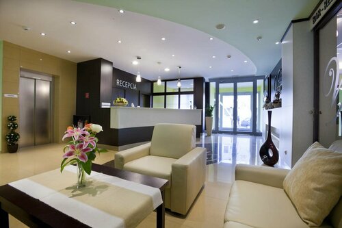 Гостиница Hotel Viktor в Братиславском крае