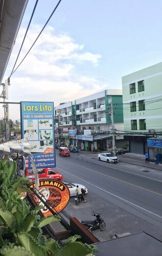 Five Loaves Beds Patong