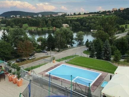 Гостиница Rakovec в Южноморавском крае