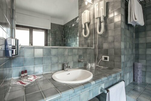 Гостиница Hotel Amadeus в Венеции