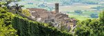 Hotel Italia Cortona