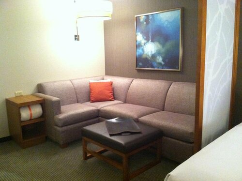 Гостиница Hyatt Place Detroit/Novi в Нови