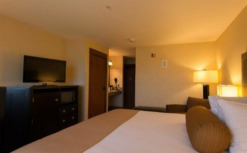 Гостиница Lloyd Hotel Astoria Bayfront, Ascend Hotel Collection в Астории