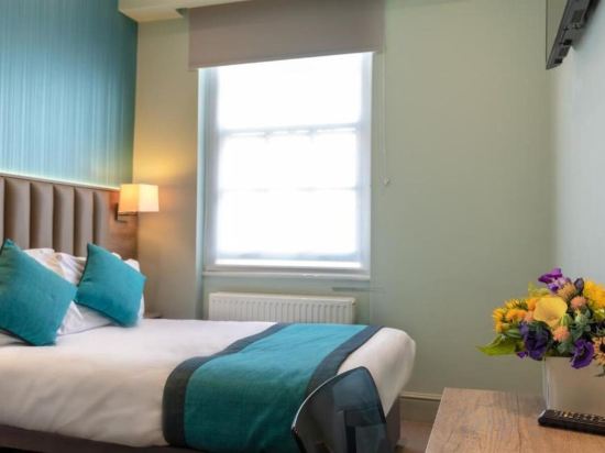 Фото Sidney Hotel London Victoria
