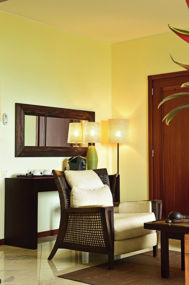 Фото Pestana Miramar São Tomé