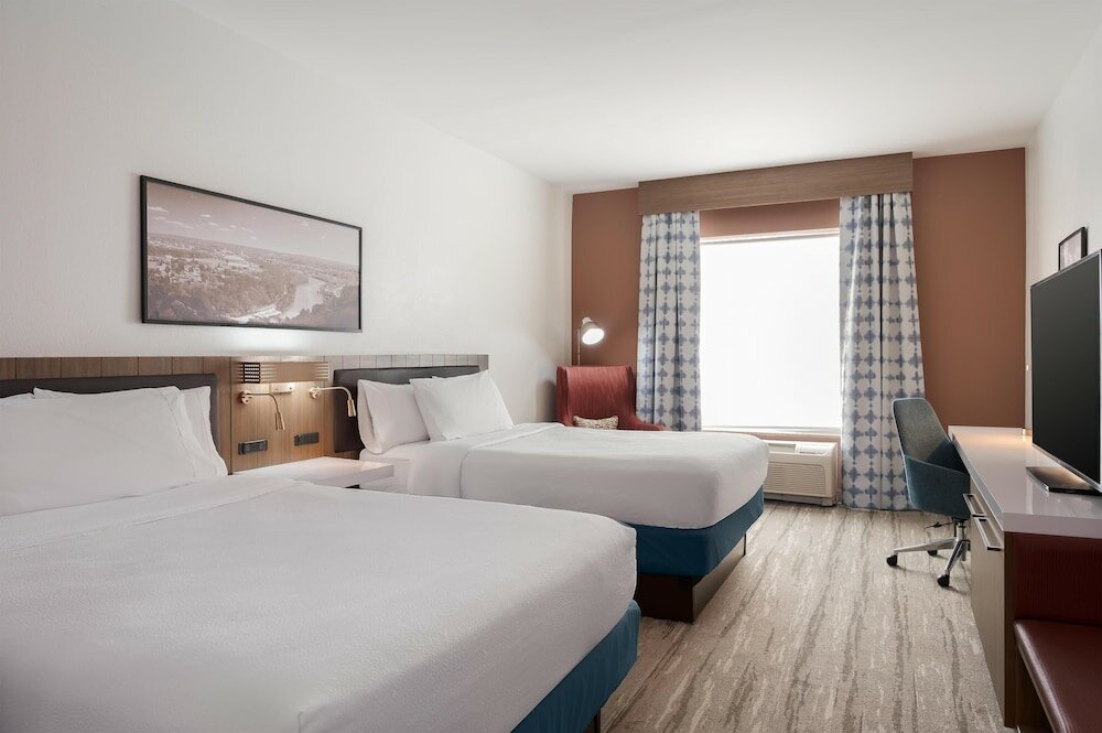 Фото Hilton Garden Inn Morgantown