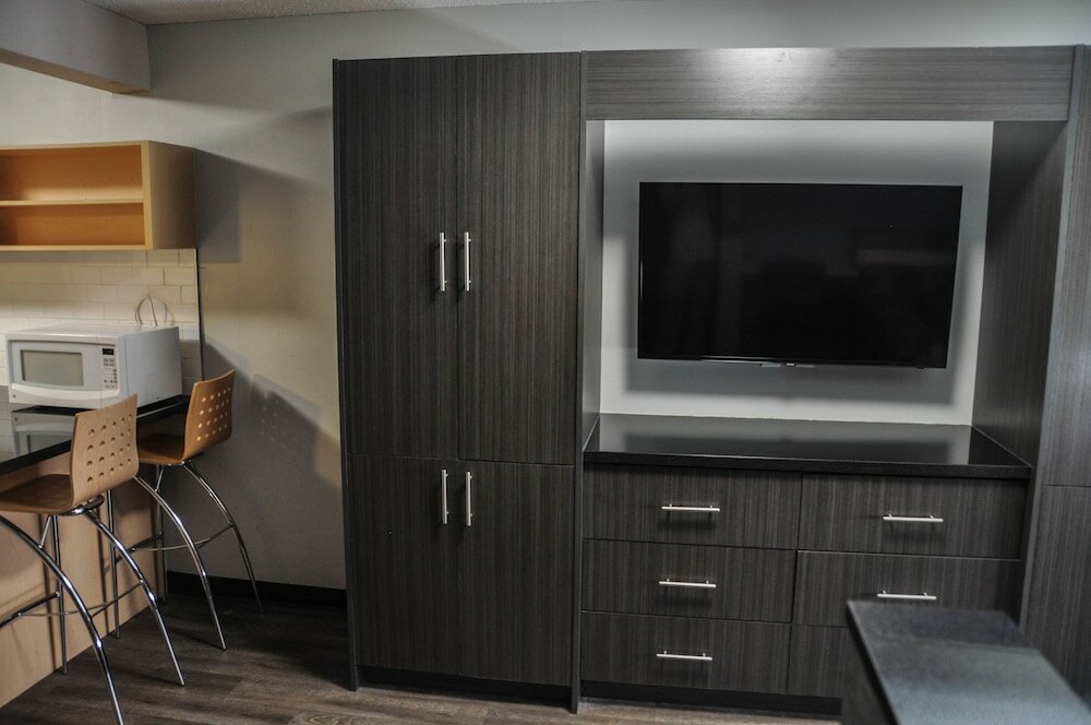 Фото Residence & Conference Centre Kitchener Waterloo