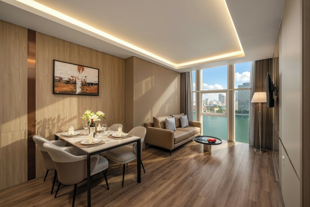 Фото Sun River Hotel