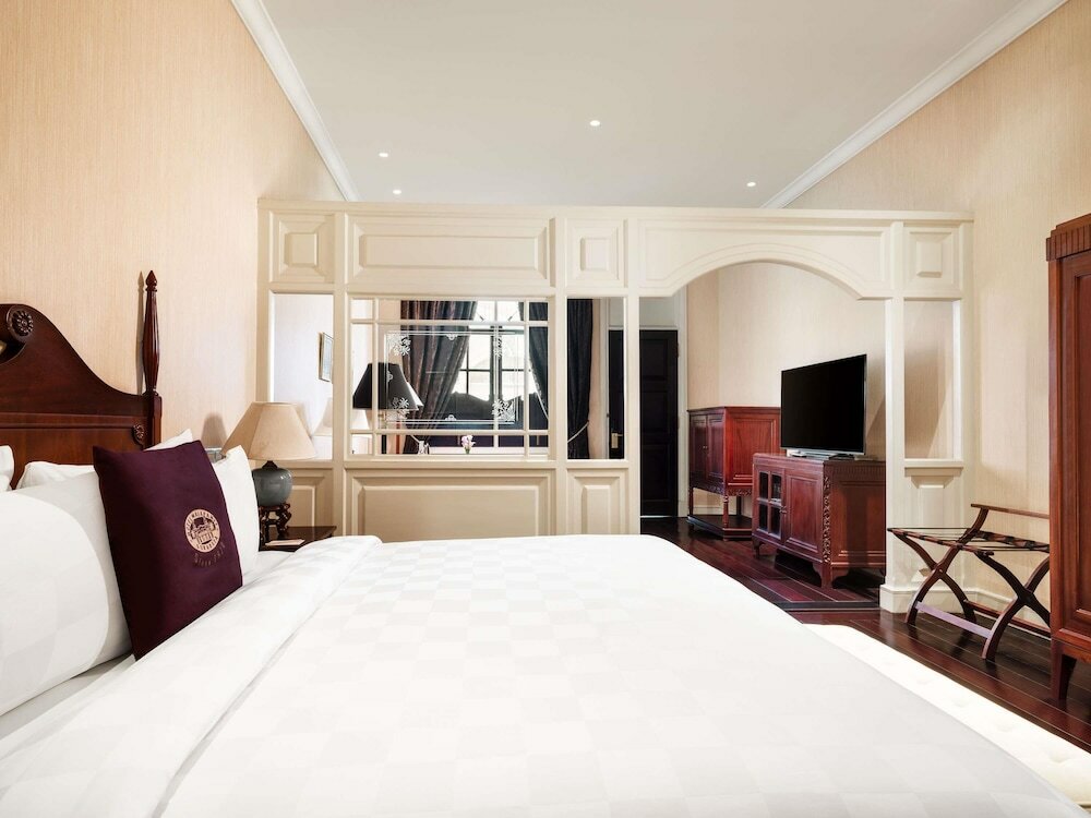 Фото Hotel Majapahit Surabaya - MGallery