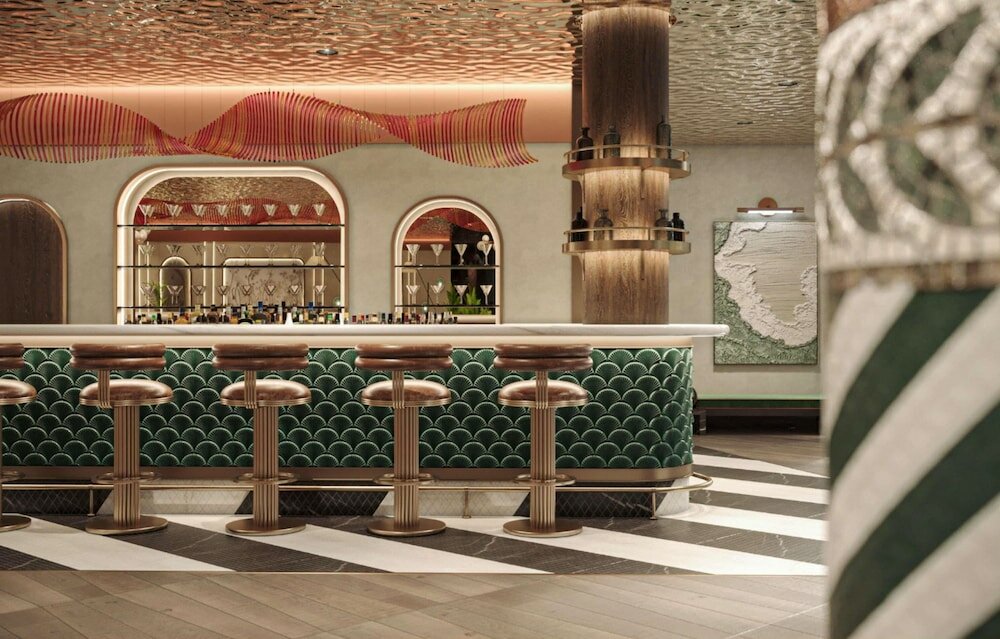 Фото SPA & Wellness Hotel Olympia