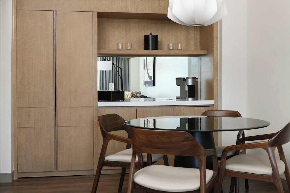 Фото The Bidwell Marriott Portland