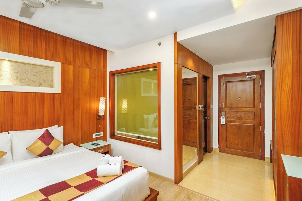Фото Amber Dale Luxury Hotel & SPA