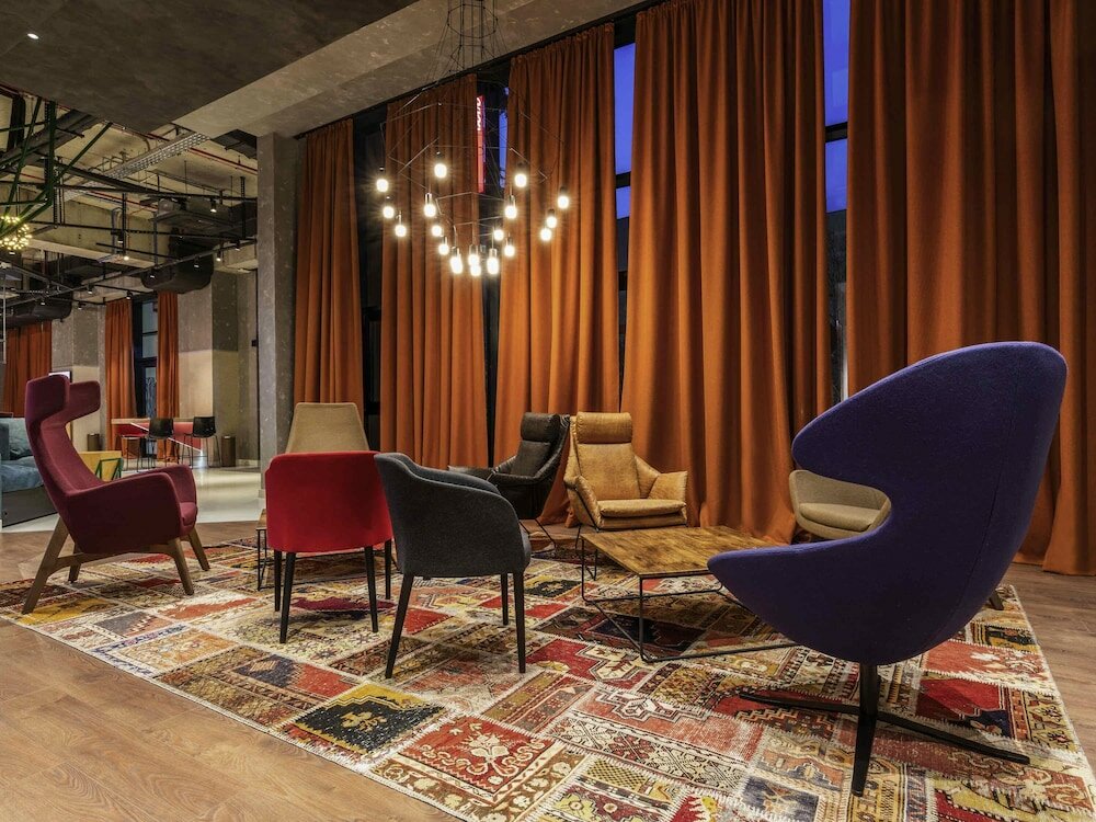 Фото Ibis Tbilisi Stadium