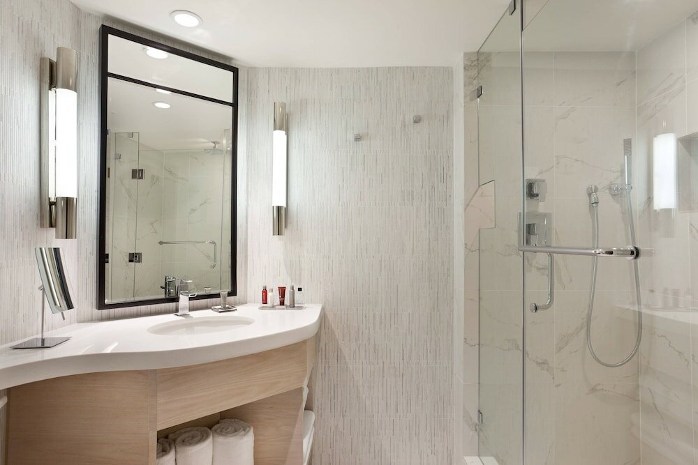 Фото Marriott Stanton South Beach