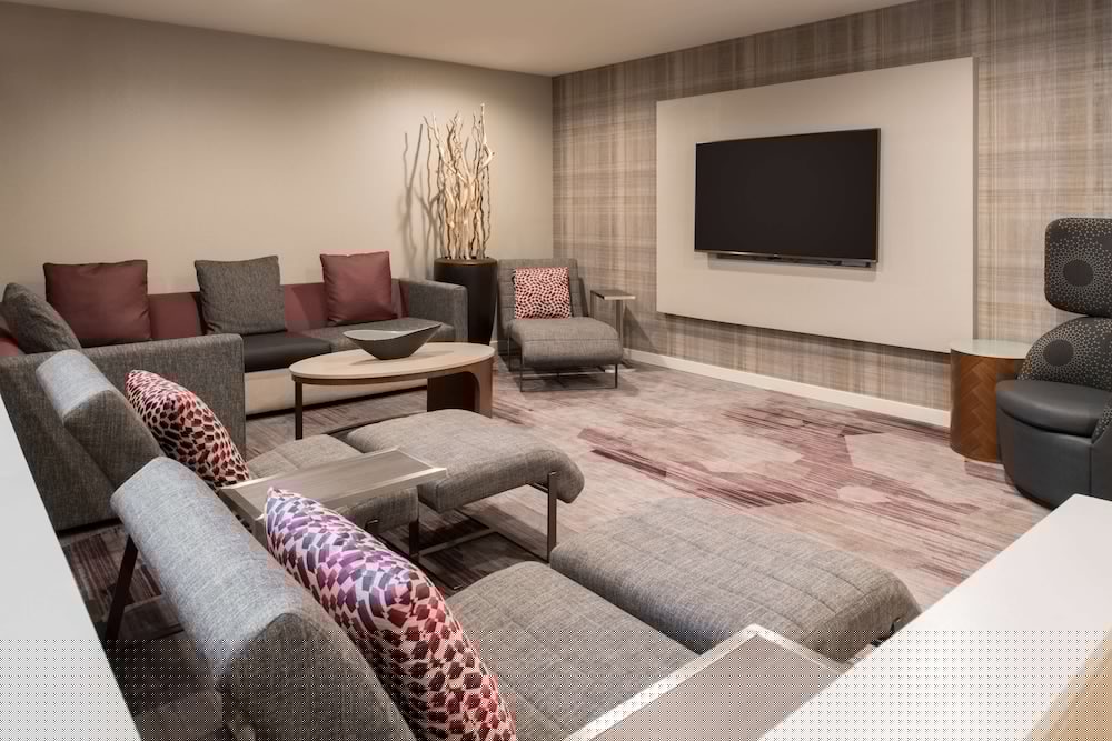 Фото Sonesta Select Seattle Bellevue Redmond