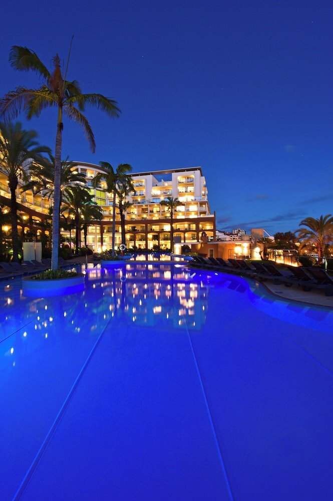 Фото Pestana Promenade