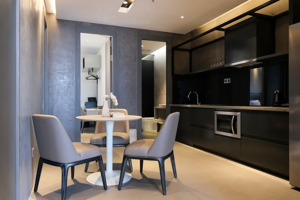 Фото M Hotel Saigon