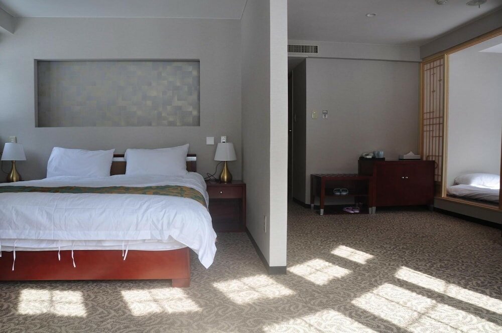 Фото Hakuba Sun Valley Hotel