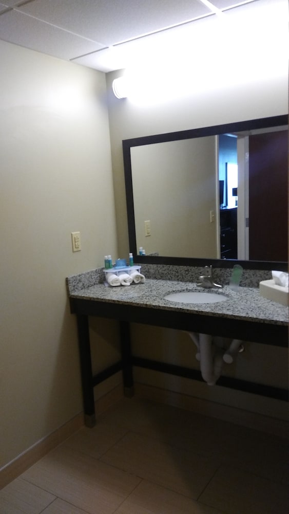 Фото Holiday Inn Express & Suites Pittsburgh West - Greentree, an Ihg Hotel