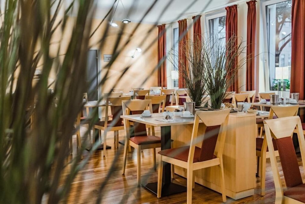 Фото Hotel am Marschiertor