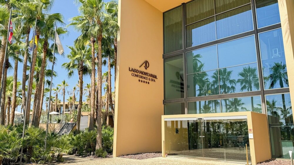 Фото AP Lago Montargil Conference & SPA