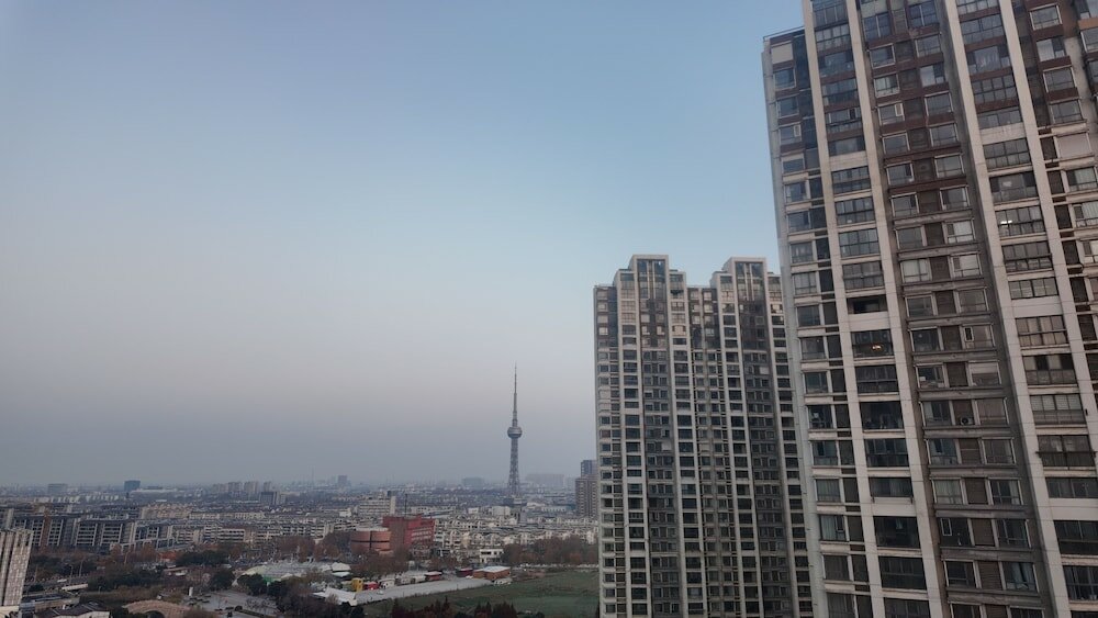 Фото Wanda Realm Taizhou