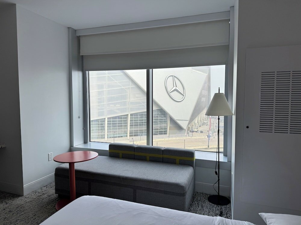 Фото Reverb by Hard Rock Atlanta Downtown